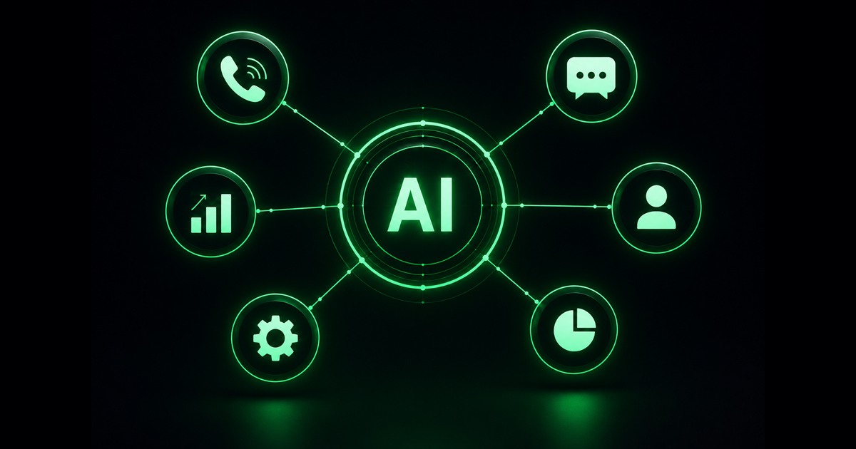Klantenservice automatiseren met AI: wat kan er al — en wat nog niet
